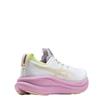 ASICS WOMENS GEL-NIMBUS 28 RUNNING SHOE - White/Pink