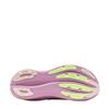 ASICS WOMENS GEL-NIMBUS 28 RUNNING SHOE - White/Pink