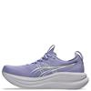 ASICS WOMENS GEL-NIMBUS 28 RUNNING SHOE - Purple
