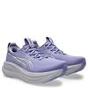 ASICS WOMENS GEL-NIMBUS 28 RUNNING SHOE - Purple