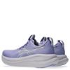 ASICS WOMENS GEL-NIMBUS 28 RUNNING SHOE - Purple