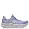 ASICS WOMENS GEL-NIMBUS 28 RUNNING SHOE - Purple