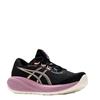 ASICS WOMENS GEL-CUMULUS 28 RUNNING SHOE - Black/Pink