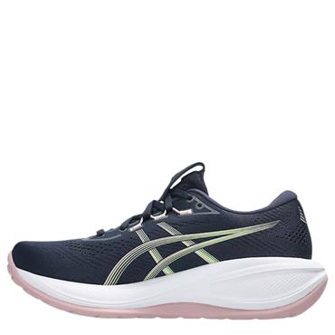 Asics Womens Gel- Cumulus 28 Running Shoes - Navy
