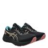 Asics Womens Gel- Pulse 17 GTX Running Shoes - BLACK