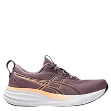 Asics Womens Gel- Pulse 17 Running Shoes - Purple