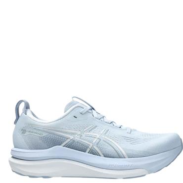 Asics Womens Gel- Kayano 33 Running Shoes - BLUE