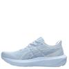 ASICS WOMENS GT 1000 15 RUNNING SHOES - BLUE