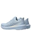 ASICS WOMENS GT 1000 15 RUNNING SHOES - BLUE