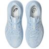 ASICS WOMENS GT 1000 15 RUNNING SHOES - BLUE