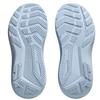 ASICS WOMENS GT 1000 15 RUNNING SHOES - BLUE