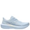 ASICS WOMENS GT 1000 15 RUNNING SHOES - BLUE