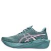 Asics Womens Novablast 6 Running Shoes - BLUE