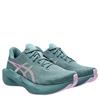 Asics Womens Novablast 6 Running Shoes - BLUE