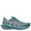 Asics Womens Novablast 6 Running Shoes - BLUE