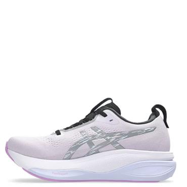 Asics Women Gel-Kayano 33 Lite-Show Running Shoe - Purple