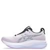 Asics Women Gel-Kayano 33 Lite-Show Running Shoe - Purple