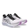 Asics Women Gel-Kayano 33 Lite-Show Running Shoe - Purple