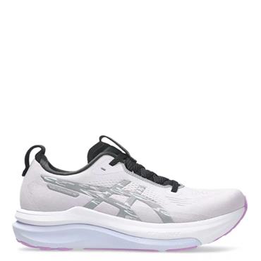 Asics Women Gel-Kayano 33 Lite-Show Running Shoe - Purple