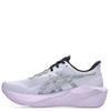 ASICS WOMENS NOVABLAST 6 LITE-SHOW RUNNING SHOE - Purple