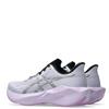 ASICS WOMENS NOVABLAST 6 LITE-SHOW RUNNING SHOE - Purple