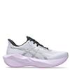 ASICS WOMENS NOVABLAST 6 LITE-SHOW RUNNING SHOE - Purple