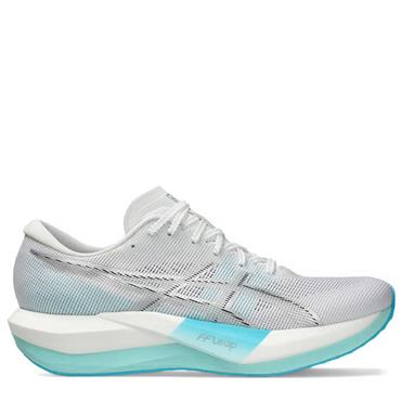 Asics Unisex Magic Speed 5 Running Shoes - White