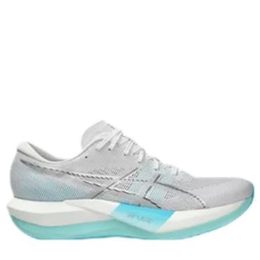 Asics Unisex Magic Speed 5 Running Shoes - White