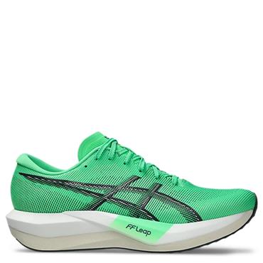 Asics Unisex Magic Speed 5 Running Shoes - GREEN