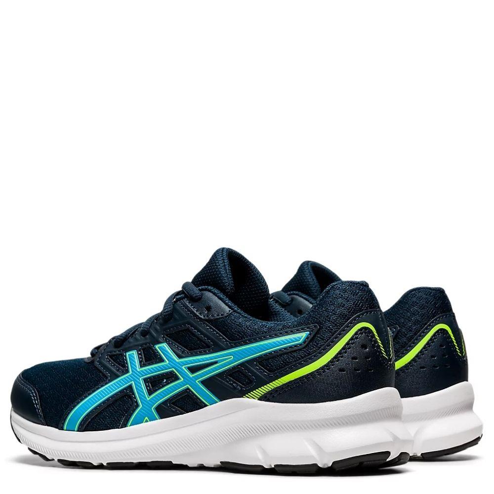 Asics Kids Jolt 3 GS Shoes Navy Michael Murphy Sports Donegal