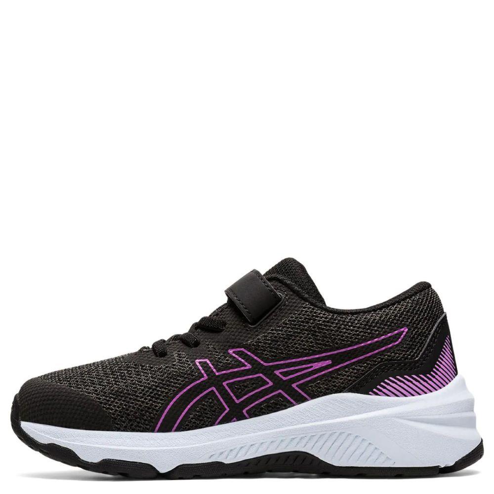 asics gt 1000 purple