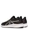 ASICS KIDS PATRIOT 13 GS RUNNING SHOE - Black/White