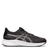 ASICS KIDS PATRIOT 13 GS RUNNING SHOE - Black/White