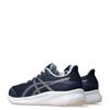 ASICS KIDS PATRIOT 13 GS RUNNING SHOE - NAVY/PINK