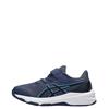 ASICS KIDS GT-1000 12 PS RUNNING SHOE - BLUE