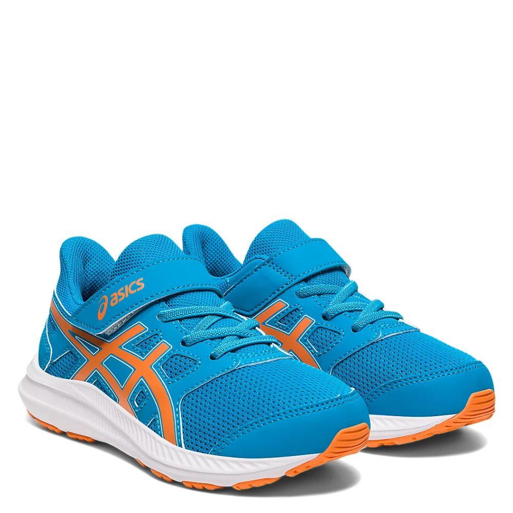 asics jolt 2 ps kid's running shoe
