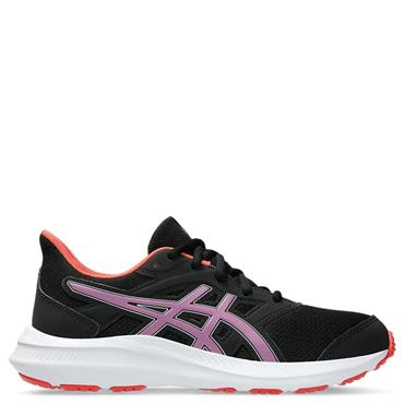 Asics Kids Jolt 4 GS Running Shoes - BLACK