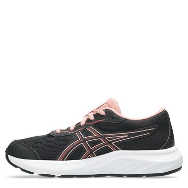 Asics Kids Contend 9 GS Running Shoes - Black