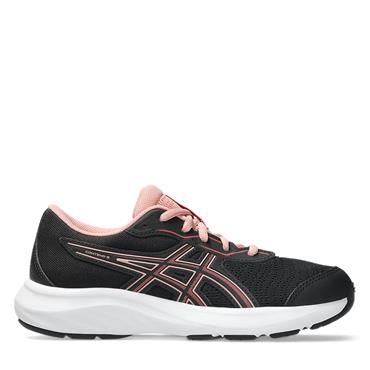 Asics Kids Contend 9 GS Running Shoes - Black