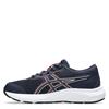 Asics Kids Contend 9 GS Running Shoes - Navy