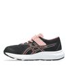 Asics Kids Contend 9 PS Running Shoes - BLACK
