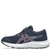 Asics Kids Contend 9 PS Running Shoes - Navy