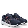 Asics Kids Contend 9 PS Running Shoes - Navy
