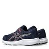Asics Kids Contend 9 PS Running Shoes - Navy
