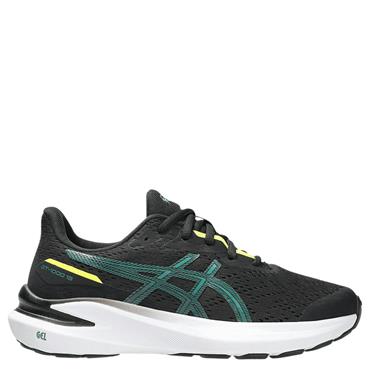 Asics Kids GT-1000 13 GS Running Shoes - BLACK