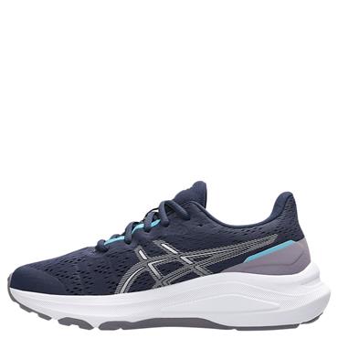 Asics Kids GT-1000 13 GS Running Shoes - Navy