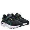 Asics Kids GT-1000 13 PS Running Shoes - BLACK