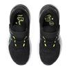 Asics Kids GT-1000 13 PS Running Shoes - BLACK