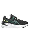 Asics Kids GT-1000 13 PS Running Shoes - BLACK