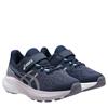 Asics Kids GT-1000 13 PS Running Shoes - Navy
